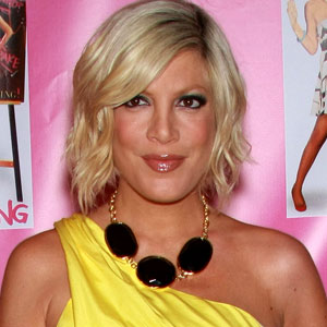 Tori Spelling Tori Spelling
